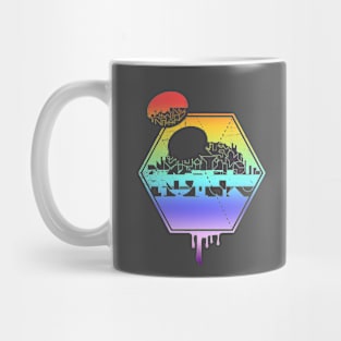 Lost Signal Mug